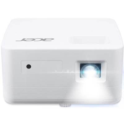 LED-проєктор Acer PD1800 UHD, 1000 люмен, DLP, портативний Зображення