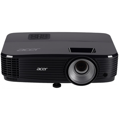 LED-проектор Acer Vero PD2328 WXGA 3700 лм эко-дизайн черный Изображение