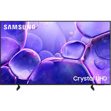 LED телевизор Samsung UE50U8000FUXUA 50