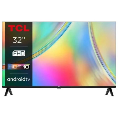 LED телевізор TCL 32FHD7900 32