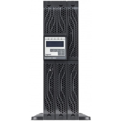 Джерело безперебійного живлення Legrand DAKER DK Plus 10000 ВА/9000 Вт Зображення