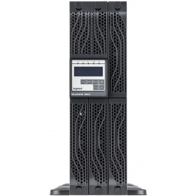 Джерело безперебійного живлення Legrand DAKER DK Plus 10000ВА онлайн Зображення