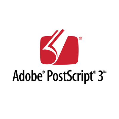 Ліцензія програмного забезпечення Xerox VL C7020/7025/7030 PostScript 3, програмна активація Зображення