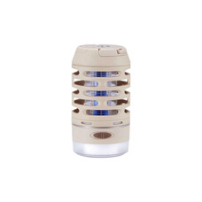 Ліхтар антимоскітний Naturehike NH22ZM005 UV LED, IP44, бежевий Зображення