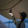 Ліхтар антимоскітний Naturehike NH22ZM005 UV LED, IP44, бежевий Зображення