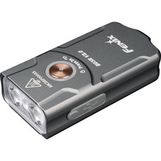 Фонарик-брелок Fenix E03R V2.0 500 лм IP66 USB-C 90 м 30 г Изображение