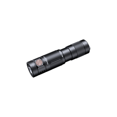 Ліхтар-брелок Fenix E09R LUMINUS SST20 600 лм, 124 м, IP68 Зображення