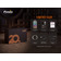 Ліхтар Fenix APEX 20 титановий EDC 760 лм, 86 м, IP66, USB-C Зображення