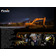 Ліхтар ручний Fenix C6 V3.0 Luminus SST40 1500 лм, дальність 300 м Зображення