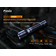 Ліхтар ручний Fenix C6 V3.0 Luminus SST40 1500 лм, дальність 300 м Зображення