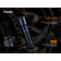 Ліхтар ручний Fenix C6 V3.0 Luminus SST40 1500 лм, дальність 300 м Зображення