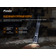 Ліхтар ручний Fenix C6 V3.0 Luminus SST40 1500 лм, дальність 300 м Зображення
