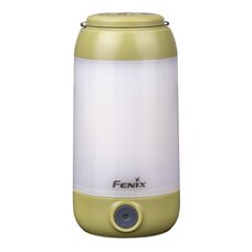Ліхтар кемпінговий Fenix CL26R зелений 400 лм USB-зарядка IP66 Зображення