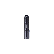 Фонарь Fenix E01 V2.0 Cree XP-G2 S3 100 лм IP68 авиационный алюминий Изображение