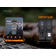 Фонарь Fenix E03R брелок алюминиевый литий-полимерный IP66 260 лм Изображение