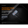 Фонарь Fenix E03R брелок алюминиевый литий-полимерный IP66 260 лм Изображение