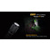 Фонарь Fenix E05 XP-E2 R3 LED синий, дальность 45м, IPX8 Изображение