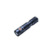 Фонарь Fenix E05R USB перезаряжаемый 400 лм, IP68 Изображение
