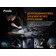 Ліхтар ручний Fenix E12 V2.0 MATCH CA18 160 лм IP68 Зображення