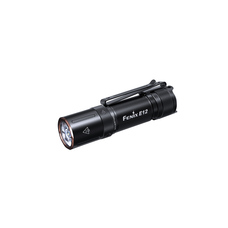 Ручной фонарь Fenix E12 V2.0 MATCH CA18 160 лм IP68 холодный белый Изображение