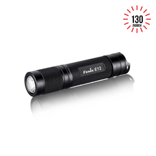 Ліхтар Fenix E12 Cree XP-E2 LED 130 лм, IPX8, 3 режими Зображення
