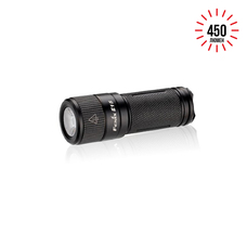 Фонарь Fenix E15 (2016) Cree XP-G2 450 лм карманный Изображение