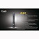 Фонарь Fenix E25 Cree XP-E 187 лм 156 м AA карманный Изображение
