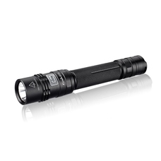 Фонарь Fenix E25 Cree XP-E 187 лм 156 м AA карманный Изображение