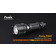 Ліхтар ручний Fenix FD41 Cree XP-L HI 900 лм IPX-8 18650/CR123A Зображення
