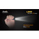 Фонарь Fenix LD02 Cree XP-E2 LED 100 лм, 3 режима, IPX8, AAA Изображение