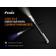 Карманный фонарь Fenix LD05 V2.0 Cree XQ-E HI 100 лм, UV Изображение