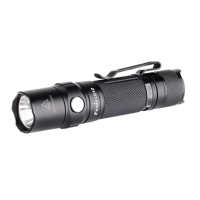 Ліхтар ручний Fenix LD12 XP-G2 R5 2017, 320 лм, дальність до 135 м Зображення