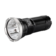 Ліхтар Fenix LD75C Cree XM-L2 U2 4200 лм з мультикольоровим діодом Зображення