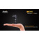 Карманный фонарь Fenix MC11 XP-G2 R5, 155 лм, IPX-8, 75 м Изображение