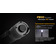 Фонарь Fenix PD32 2016 Cree XP-L HI 900 лм 240 м IPX8 Изображение