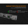Фонарь тактический Fenix PD35 V2.0 Camo Edition Cree XP-L HI 1000 лм Изображение