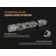 Фонарь тактический Fenix PD35 V2.0 Camo Edition Cree XP-L HI 1000 лм Изображение