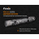 Фонарь тактический Fenix PD35 V2.0 Camo Edition Cree XP-L HI 1000 лм Изображение