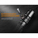 Тактический фонарь Fenix PD35 V2.0 Cree XP-L HI V3, 1000 лм, 250 м Изображение