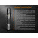 Тактический фонарь Fenix PD35 V2.0 Cree XP-L HI V3, 1000 лм, 250 м Изображение