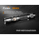 Тактический фонарь Fenix PD35 V2.0 Cree XP-L HI V3, 1000 лм, 250 м Изображение