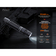 Ручной фонарь Fenix PD36R Pro 2800 лм, 380 м, IP68, 5000 мАч Изображение