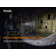 Фонарь Fenix PD36TAC Luminus SST70, 3000 лм, IP68, 21700 Изображение