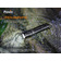 Фонарь Fenix PD36TAC Luminus SST70, 3000 лм, IP68, 21700 Изображение