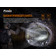 Фонарь Fenix PD36TAC Luminus SST70, 3000 лм, IP68, 21700 Изображение
