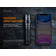 Ліхтар Fenix PD40R V2.0 Luminus SST70 3000 лм USB Type-C IP68 Зображення
