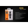Ліхтар Fenix RC05 кишеньковий LED 300 лм, IPX8, USB зарядка Зображення