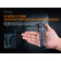 Ліхтар Fenix TK06 Luminus SST20 800 лм IP68 тактичний Зображення