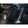 Фонарь тактический Fenix TK11R 1600 лм, 420 м, IP68, USB-C Изображение