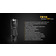 Ліхтар Fenix TK16 Cree XM-L2 U2, 1000 люмен, IPX8 Зображення